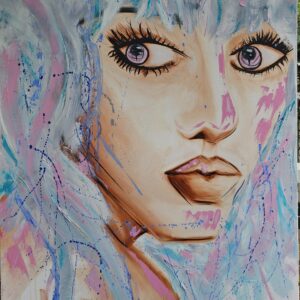 Mount Sainte-Victoire